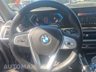 2025 BMW X7 xDrive40i - miniatura 10