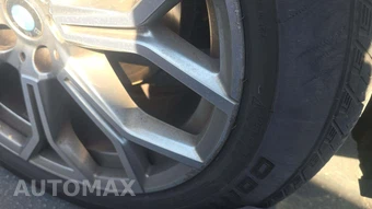 2025 BMW X7 xDrive40i - miniatura 19