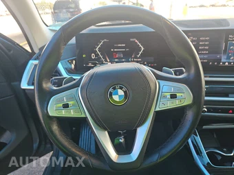 2025 BMW X7 xDrive40i – miniatura 10