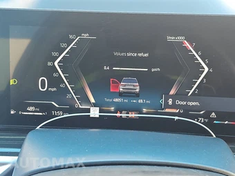 2025 BMW X7 xDrive40i – miniatura 12