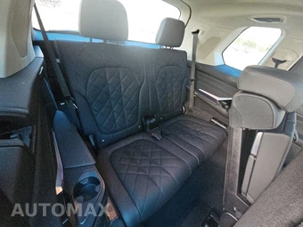 2025 BMW X7 xDrive40i – miniatura 14