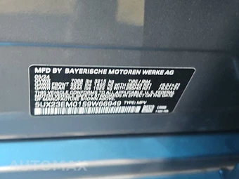 2025 BMW X7 xDrive40i – miniatura 16