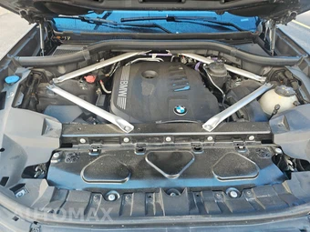 2025 BMW X7 xDrive40i – miniatura 17