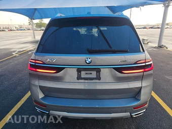 2025 BMW X7 xDrive40i – miniatura 5