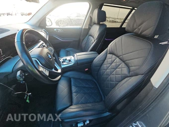 2025 BMW X7 xDrive40i – miniatura 7