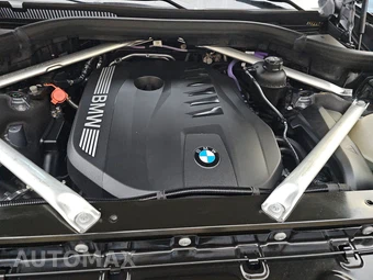 2025 BMW X7 xDrive40i - miniatura 16