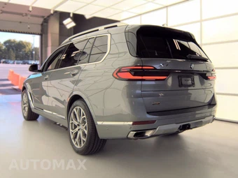 2025 BMW X7 xDrive40i - miniatura 6