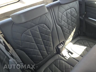 2025 BMW X7 xDrive40i - miniatura 14