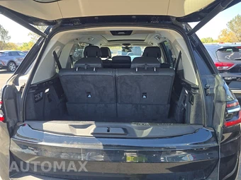 2025 BMW X7 xDrive40i - miniatura 18