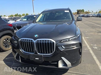 2025 BMW X7 xDrive40i - miniatura 2