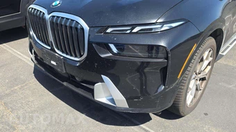 2025 BMW X7 xDrive40i - miniatura 23