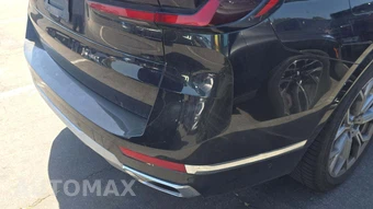 2025 BMW X7 xDrive40i - miniatura 25