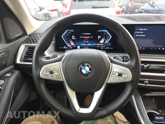2025 BMW X7 xDrive40i – miniatura 16