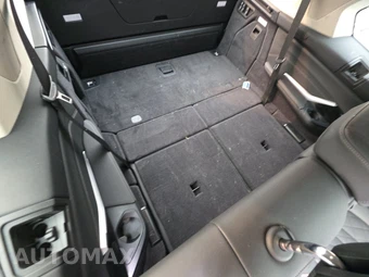 2025 BMW X7 xDrive40i – miniatura 20