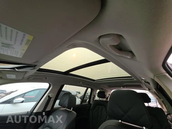 2025 BMW X7 xDrive40i – miniatura 21