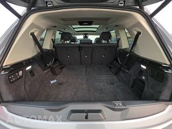 2025 BMW X7 xDrive40i – miniatura 24