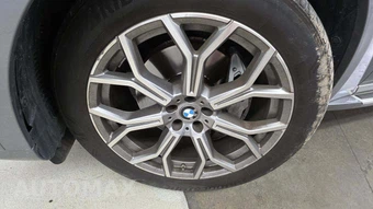 2025 BMW X7 xDrive40i – miniatura 29