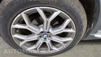 2025 BMW X7 xDrive40i – miniatura 33