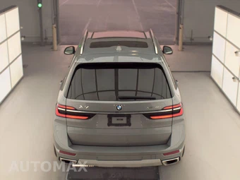 2025 BMW X7 xDrive40i – miniatura 6