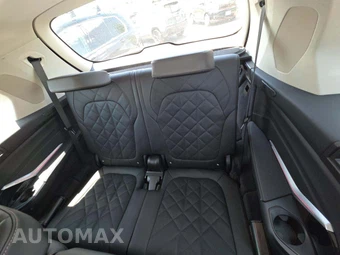 2025 BMW X7 xDrive40i – miniatura 14