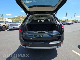2025 BMW X7 xDrive40i – miniatura 15