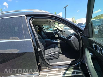2025 BMW X7 xDrive40i – miniatura 19