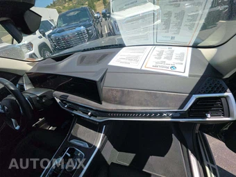 2025 BMW X7 xDrive40i – miniatura 20