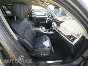 2025 BMW X7 xDrive40i – miniatura 14