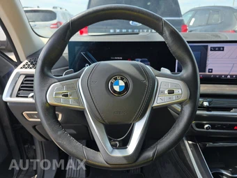 2025 BMW X7 xDrive40i – miniatura 16