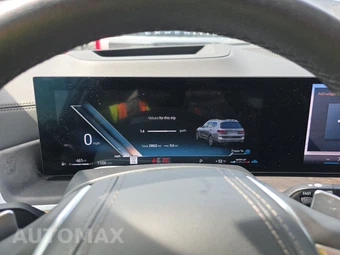 2025 BMW X7 xDrive40i – miniatura 18