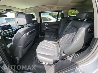2025 BMW X7 xDrive40i – miniatura 19
