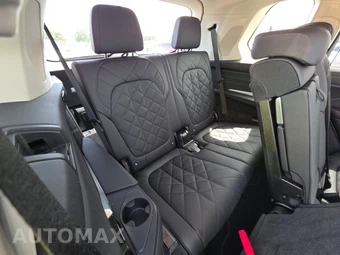 2025 BMW X7 xDrive40i – miniatura 20