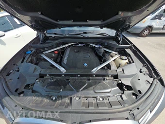 2025 BMW X7 xDrive40i – miniatura 23