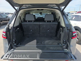 2025 BMW X7 xDrive40i – miniatura 24
