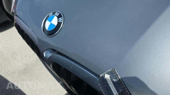 2025 BMW X7 xDrive40i – miniatura 27