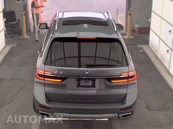 2025 BMW X7 xDrive40i – miniatura 6