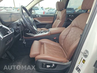 2025 BMW X7 xDrive40i - miniatura 13