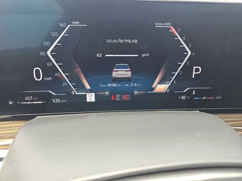 2025 BMW X7 xDrive40i - miniatura 18