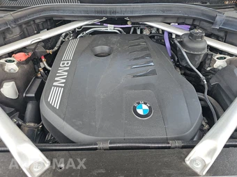 2025 BMW X7 xDrive40i - miniatura 23