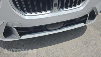 2025 BMW X7 xDrive40i - miniatura 27