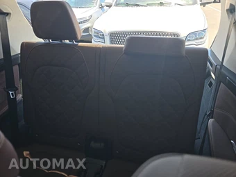 2025 BMW X7 xDrive40i – miniatura 14