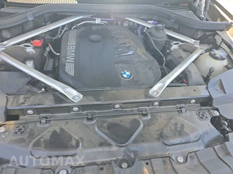 2025 BMW X7 xDrive40i – miniatura 17