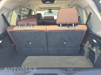 2025 BMW X7 xDrive40i – miniatura 18