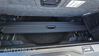 2025 BMW X7 xDrive40i – miniatura 19