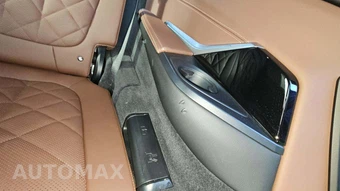 2025 BMW X7 xDrive40i – miniatura 34