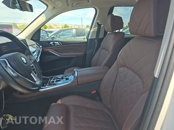 2025 BMW X7 xDrive40i – miniatura 7