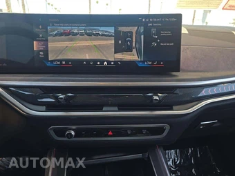 2025 BMW X7 xDrive40i – miniatura 10