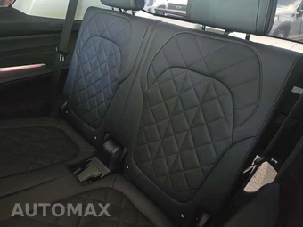 2025 BMW X7 xDrive40i – miniatura 14