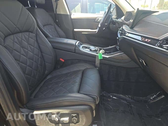 2025 BMW X7 xDrive40i – miniatura 19