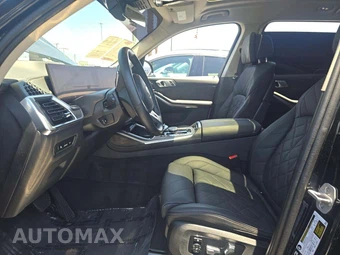 2025 BMW X7 xDrive40i – miniatura 6